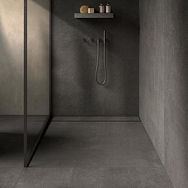 Terra Crea 120x120x1 Pomice Rettificato