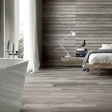 Woodside 20x120x1 Oak Rettificato R10