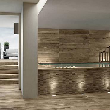 Woodside 20x120x1 Nut Rettificato R10