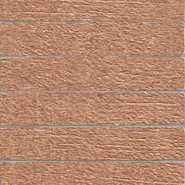 Terra Crea 20x30x1 Mattone Mosaico (3,2X20)