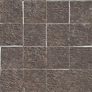 Terra Crea 30x30x1 Pomice Mosaico (7,5X7,5)