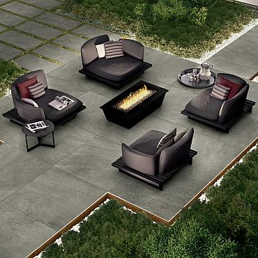 Blend Stone 60x120x1,4 Mid Lappata Ret