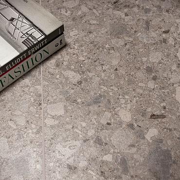 Kerlite Pietra D Iseo 60x60x0,65 Ceppo Naturale