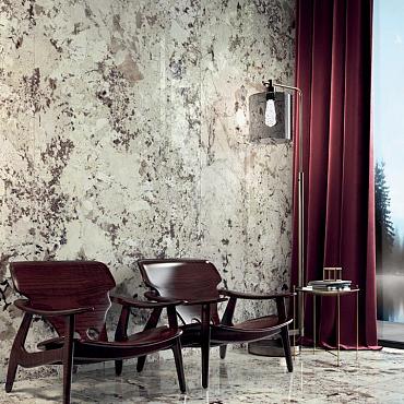 Kerlite Allure 120x278x0,65 Alaska Glossy