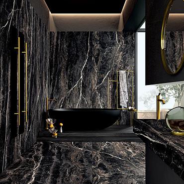 Kerlite Allure 120x278x0,65 Orobico Touch