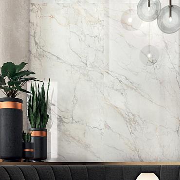 Kerlite Allure 60x120x0,65 Paonazzetto Glossy