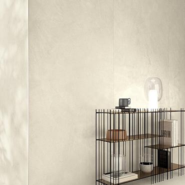 Kerlite Cement Project 100x100x0,55 Color-00 Cem