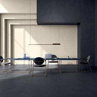 Kerlite Cement Project 100x100x0,55 Color-00 Cem