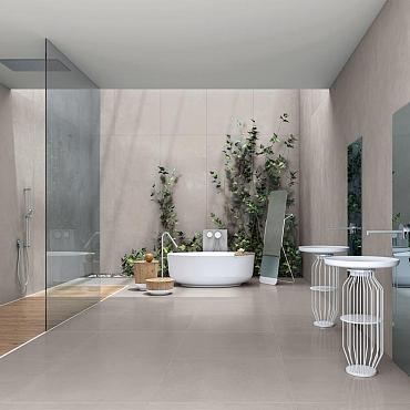 Kerlite Cement Project 100x300x0,55 Color-20 Cem