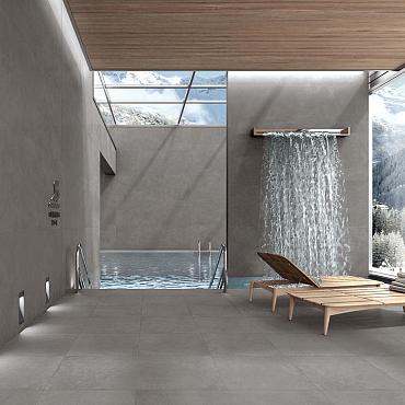 Kerlite Cement Project 100x100x0,55 Color-30 Cem