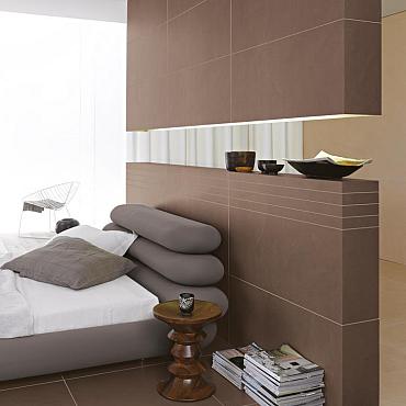 Kerlite Elegance 100x100x0,55 Via Farini Silk
