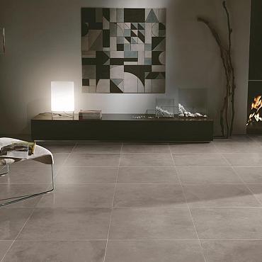 Kerlite Elegance 100x100x0,55 Via Tornabuoni Silk