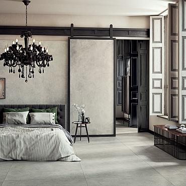 Kerlite Grunge 120x260x0,65 Cloud Naturale