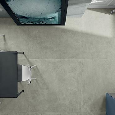 Kerlite Grunge 120x120x0,65 Musk Naturale
