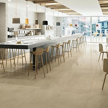Kerlite Limestone 50x100x0,55 Amber Naturale