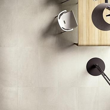 Limestone 60x60x1,4 Clay Blazed Ret