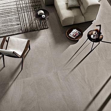 Kerlite Limestone 100x100x0,55 Oyster Naturale