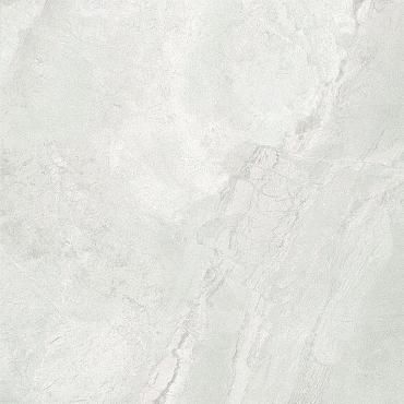River 120x120x0,9 White Soft R