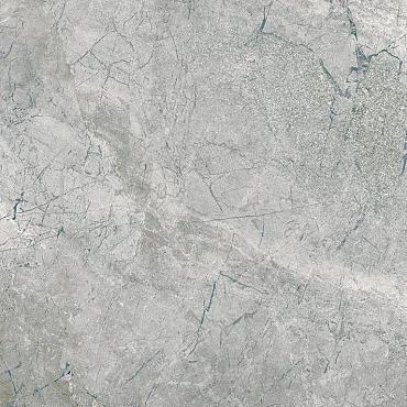 River 80x80x0,9 Grey Lucido R