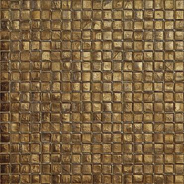 Waskom Rond 40x40x17cm Brons