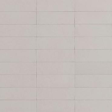 Chop 5x15x1 Bianco Mat Uni