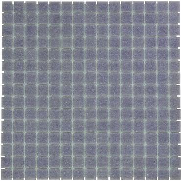 Amsterdam 32,2x32,2x0,4 Light Purple Soft Grain Glass Basic Serie Square