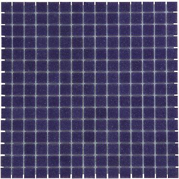 Amsterdam 32,2x32,2x0,4 Purple Soft Grain Glass Basic Serie Square