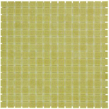 Amsterdam 32,2x32,2x0,4 Ultra Light Brown Soft Grain Glass Basic Serie Square