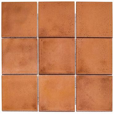 Kasba 29,7x29,7x0,65 Terra Matt R10 Porcelain Glazed Square