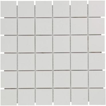 London 30,9x30,9x0,6 Super White R11 Porcelain Unglazed Square
