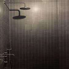 London 30x30x0,6 Black R11 Porcelain Unglazed Rectangle