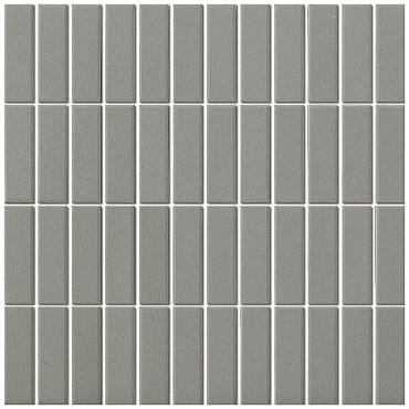 London 30x30x0,6 Dark Grey R11 Porcelain Unglazed Rectangle