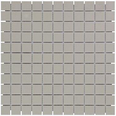London 30x30x0,6 Grey R11 Porcelain Unglazed Square