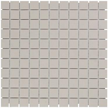 London 30x30x0,6 White R11 Porcelain Unglazed Shape