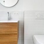 Paris 30x30x0,6 Extra White Glossy Porcelain Glazed Rectangle