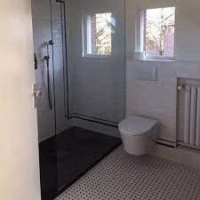 Paris 30x30x0,6 White and Black Matt Porcelain Glazed Basketweave