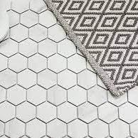 Venice – Pennyround 31,5x29,4x0,55 Grey Glossy Porcelain Glazed Round