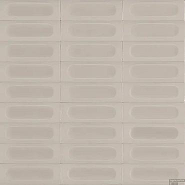 Chop 5x15x1 Bone Mat Decor