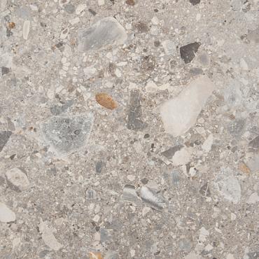 Composite 15x60x0,9 Multicolor Mat Terrazzo
