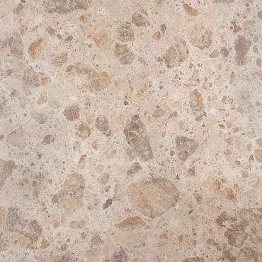 Composite 30x30x0,9 Sand Mat Terrazzo
