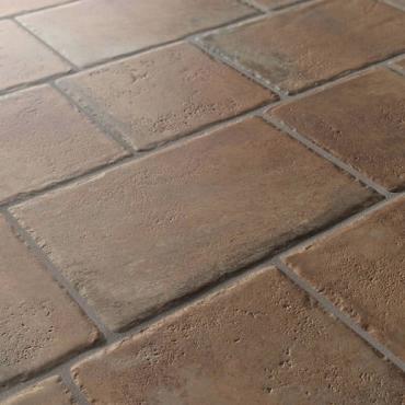 Carriere Du Kronos 20,2x20,2x2 Block Cotto 2.0