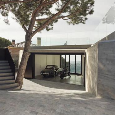 Carriere Du Kronos 20,2x20,2x2 Block Bruges 2.0