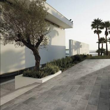 Carriere Du Kronos 20,2x20,2x2 Block Gent 2.0