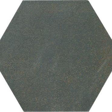 Magnetism 13,9x16x0,8 Hexa Green