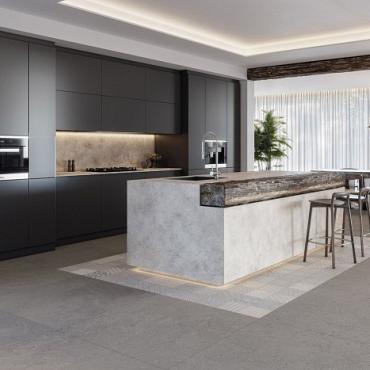 Berna 120x120x0,8 Caliza Matt L