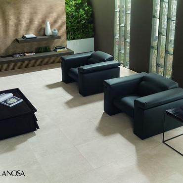 Bottega 120x120x0,8 Caliza Matt L