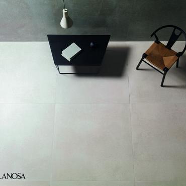 Bottega 120x120x0,8 Caliza Matt L