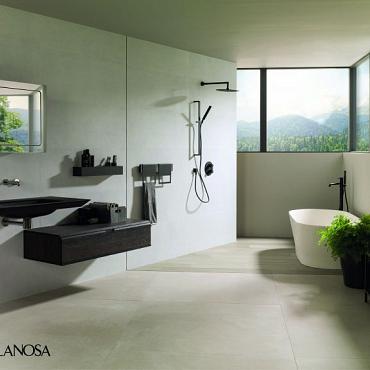 Bottega 120x120x0,8 Caliza Matt L