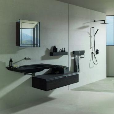 Bottega 120x120x0,8 White Matt L