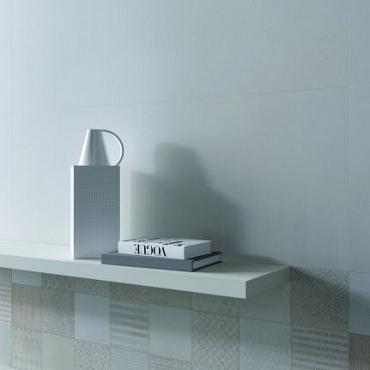 Bottega 120x120x0,8 White Matt L